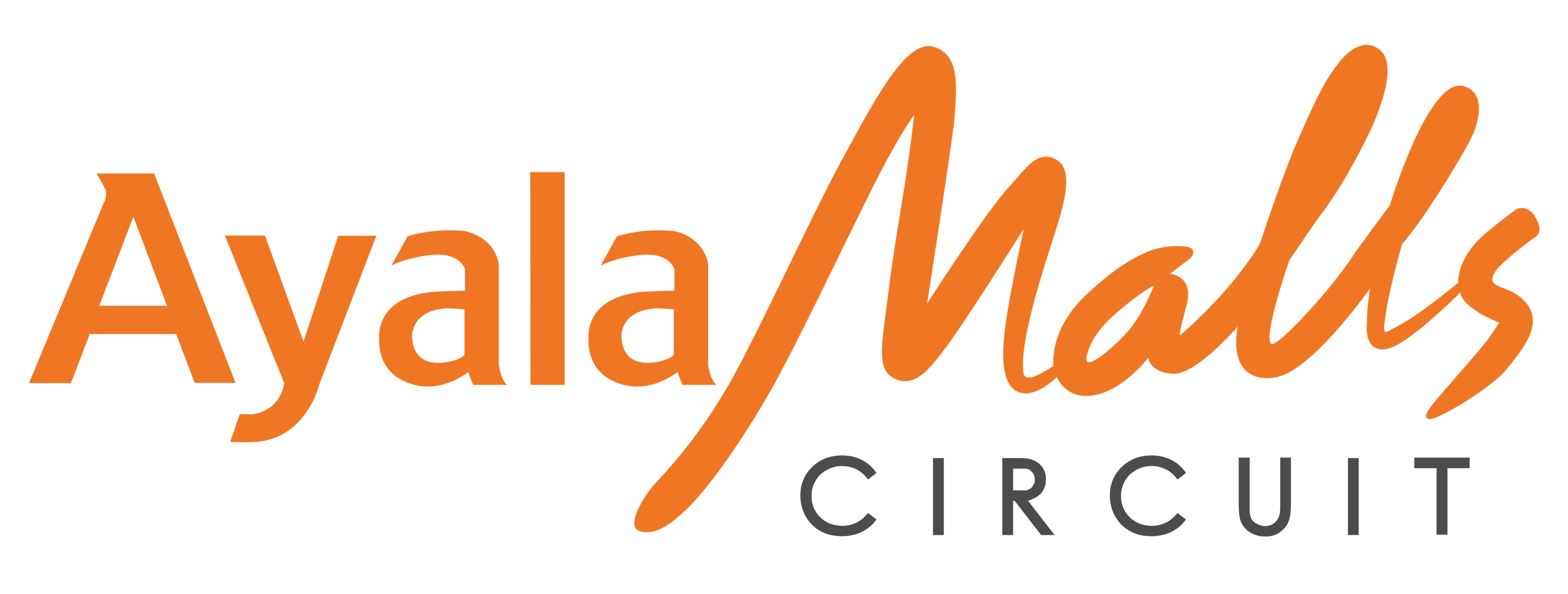 Ayala Malls Circuit Logo