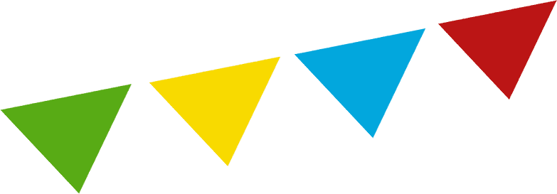 Festival Theme - Banderitas