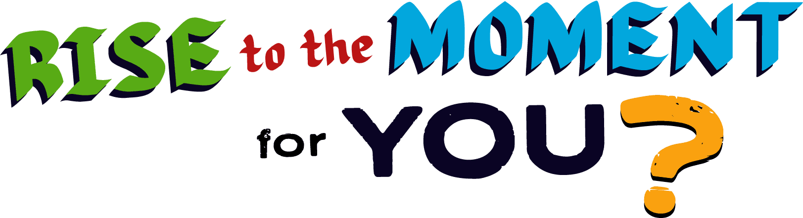 Freedom Wall: Rise to the Moment for You?