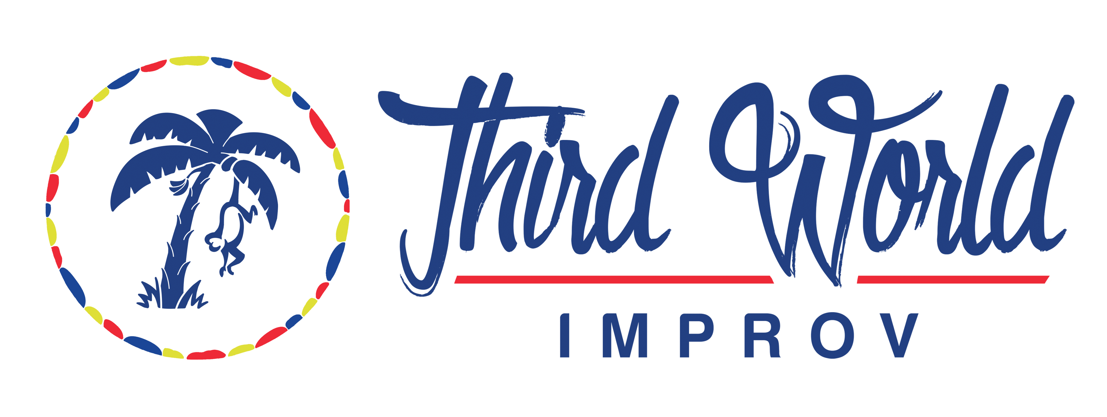 Third World Improv Logo