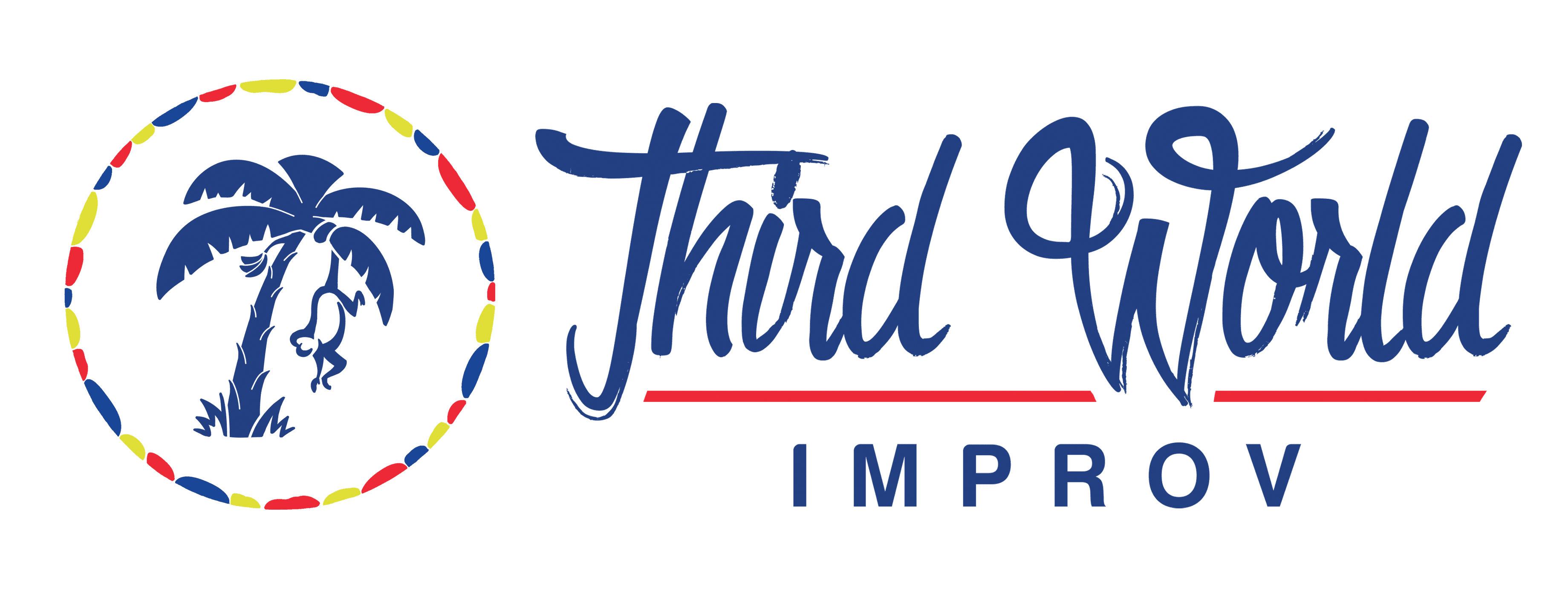 Third World Improv Logo